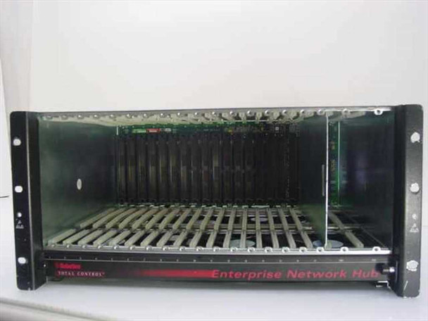 US Robotics 80-00173800 Total Control Enterprise Network Hub