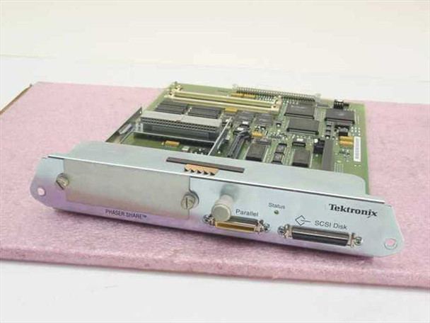 Tektronix N9-2310-01 Tektro Image Processor Board - Phaser 560 Printer