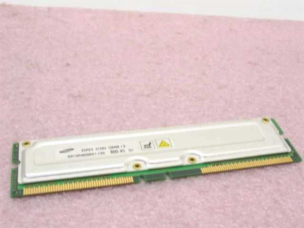 Samsung MR16R0828BN-1-CK8 128MB Memory