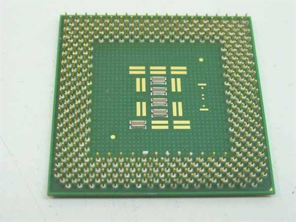 Intel PIII Processor 633/128/66/1.75V SL4NY