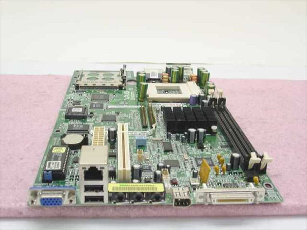 Sony Vaio Unicorn Socket PGA 370 System Board