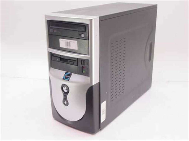 Cisnet 313824 ZT AMD 2000 & 128MB/40 GB/CDRW