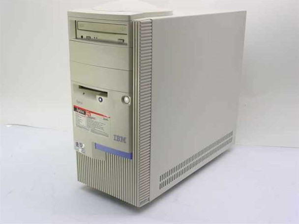 IBM 2139-E6U Aptiva, P2, 13.5GB HD, DVD Rom, Tower Computer