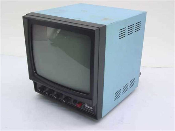 Koyo Electronics TVM-90-2 B/W Monitor