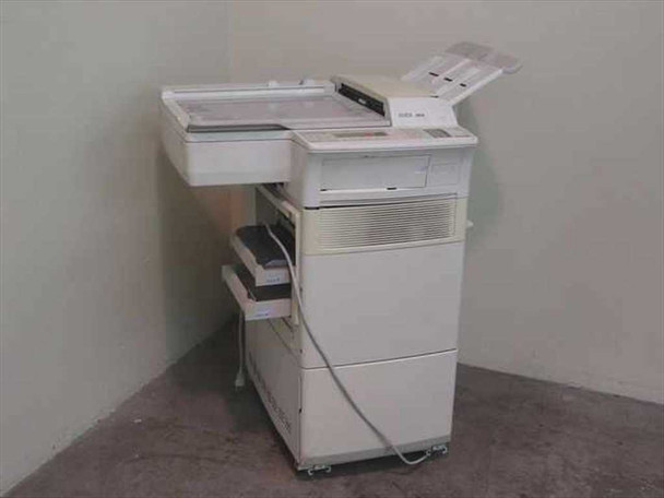 Xerox 3010 Editor Copier