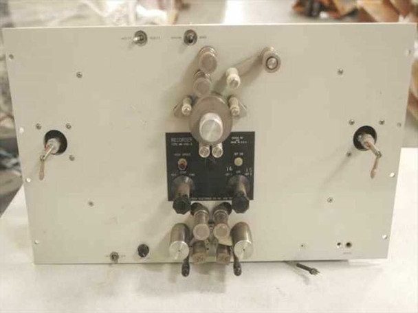 Magna Tech MR-436-3 Recorder