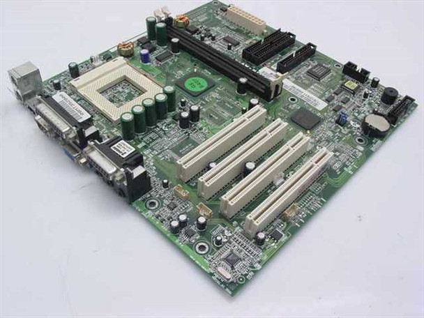 Sony CUW-AV Socket PGA 370 Motherboard