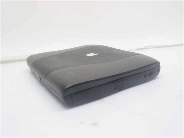 Apple M4753 G3 Macintosh PowerBook - No HDD Caddy - Missing Ke