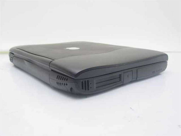 Apple M4753 G3 Macintosh PowerBook - No HDD Caddy - Missing Ke