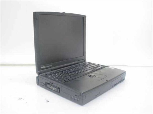 Dell Latitude XPi CD Laptop Computer