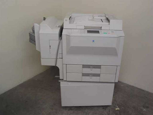 Minolta EP3050 Copier available for parts