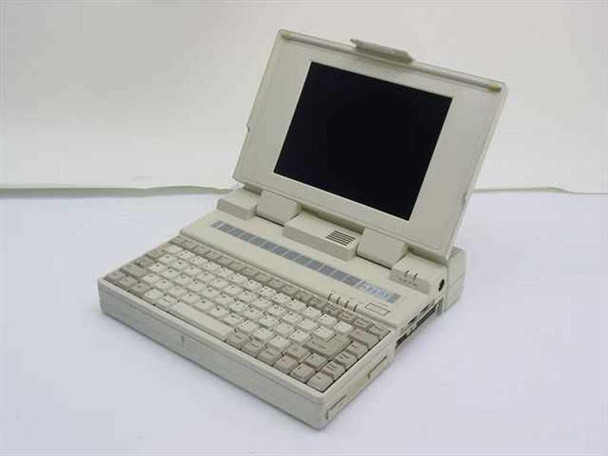 Generic 486DX Notebook Computer