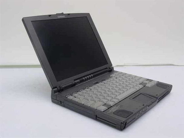 Compaq 4130T Compaq 4130T Laptop