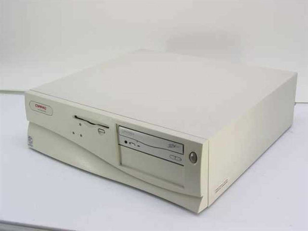 Compaq DP2000 5166MMX 2100DOM P2100 MHz MMX Desktop