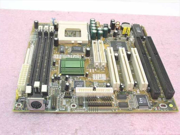 J-Mark J530BF Socket 7 System Board Rev. 2.0