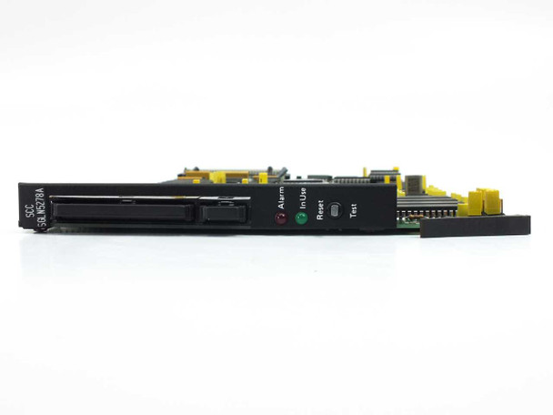 Motorola SGLN5278A TRN9595C SCC – top surface and component layout