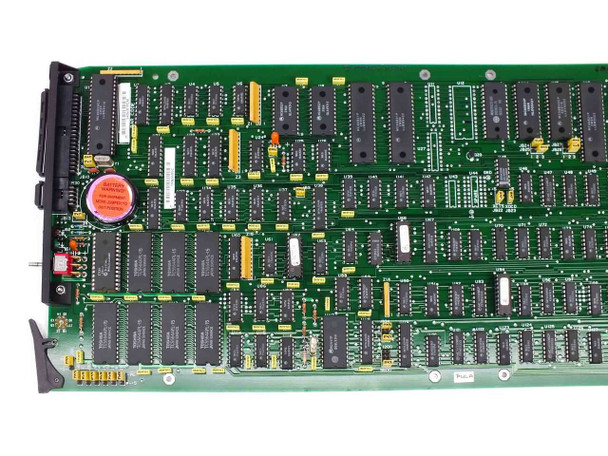 Motorola SGLN5278A SCC module – cosmetic condition showing field service wear