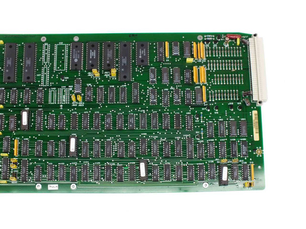 Motorola SGLN5278A TRN9595C Microcite card – installed orientation in base station slots