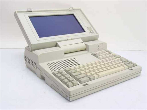 NEC Multispeed HD Laptop - PARTS UNIT