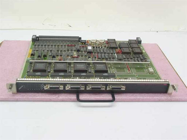 Cisco Cisco7000 Router Loaded with Cards & Power Supplies