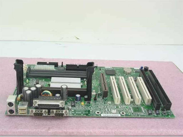 Intel AA 754558-303 Slot 1 System Board