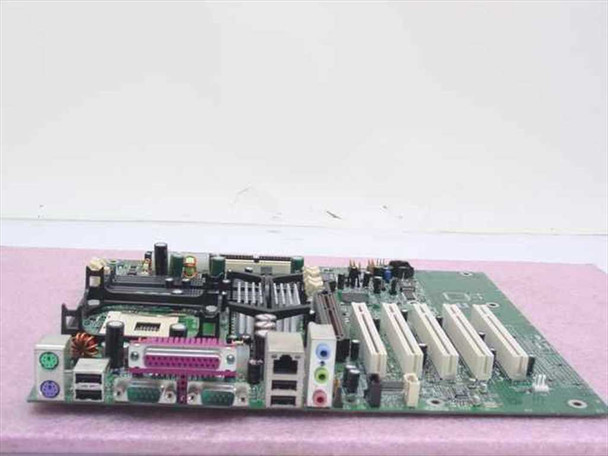 Intel D850MV Socket PGA 478B System Board