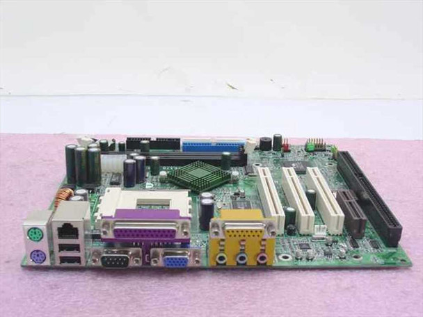Micro-Star MS-6378 Socket 462 System Board Ver. 2