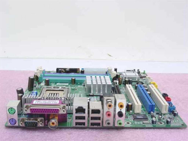 Micro-star MS-7046 Slot 1 System Board