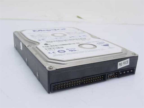 Maxtor 4D060H3 60.0GB 3.5" IDE Hard Drive