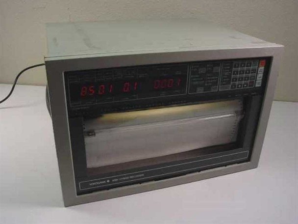 Yokogawa 3081 Hybrid Recorder