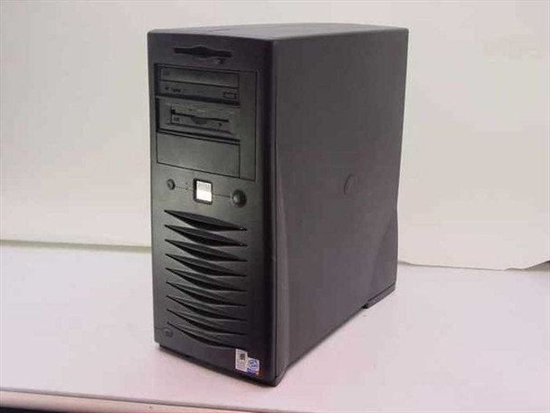 Dell Precision 330 Pentium 4 1.4 Ghz Tower Computer - Noisy Fan