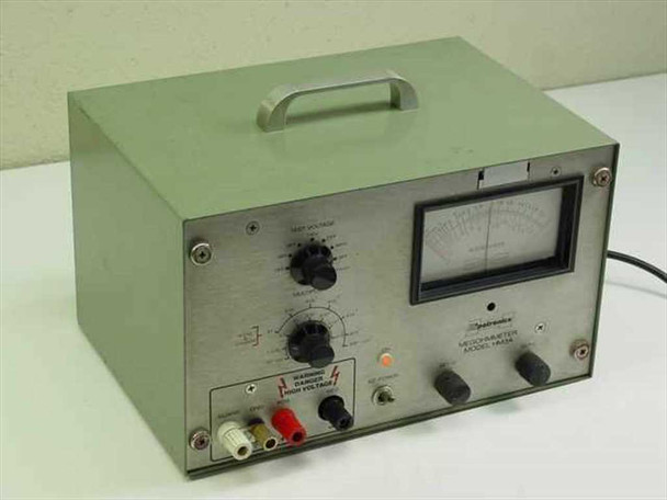 Hipotronics HM3A Megohmmeter