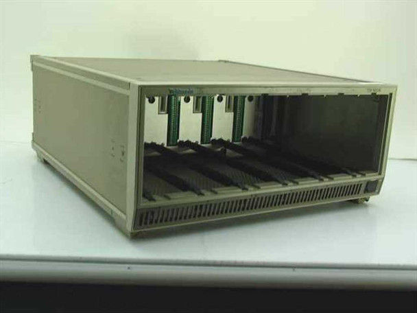 Tektronix TM 5006 6 slot Test System