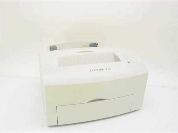 Lexmark 4500-001 Laser Printer E320