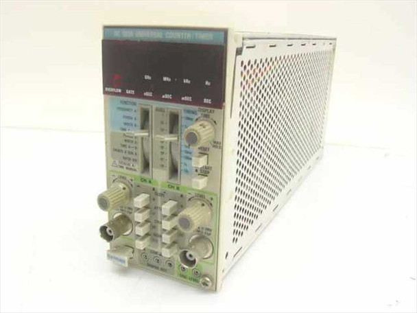 Tektronix DC 503A Universal Counter/Timer