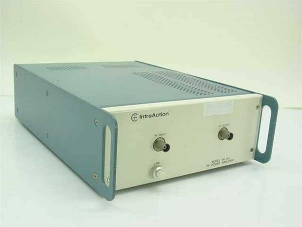 IntraAction PA-150 RF Power Amplifier