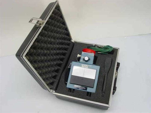 Simco Co SS-2X Electrostatic Locator