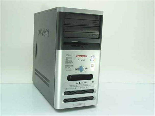 Compaq DD220A Presario S3500CL Desktop PC