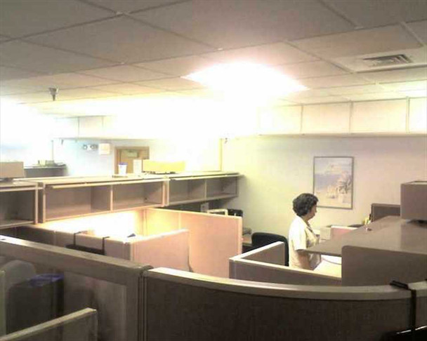 Partitions 40 Approximately 40 Workstations