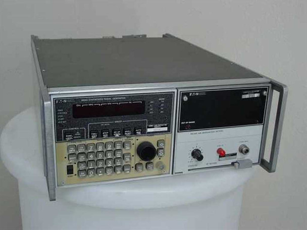 Eaton 380 K11 Synthesized Signal Generator