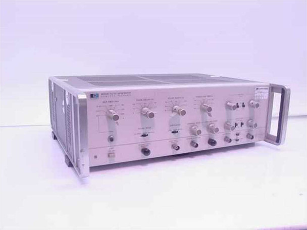HP 8005B Pulse Generator 20MHz