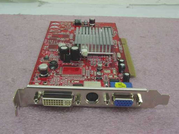 ATI R92P Radeon 9250 Video Card PCI