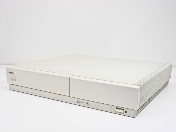 HP 700/RX Terminal System Server C2703A