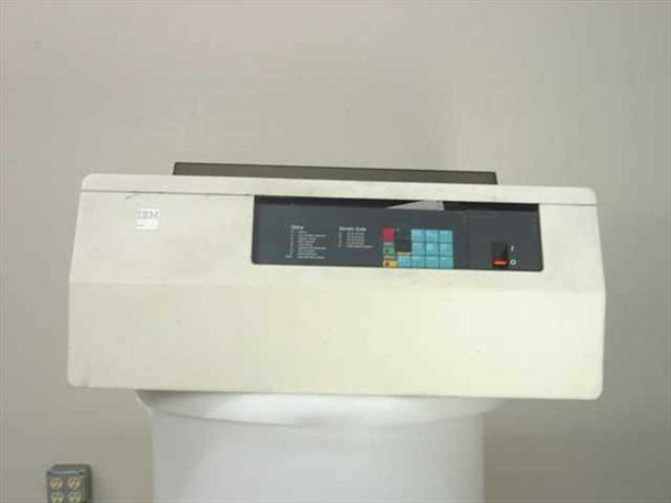 IBM 5224-2 Printer - No Printhead