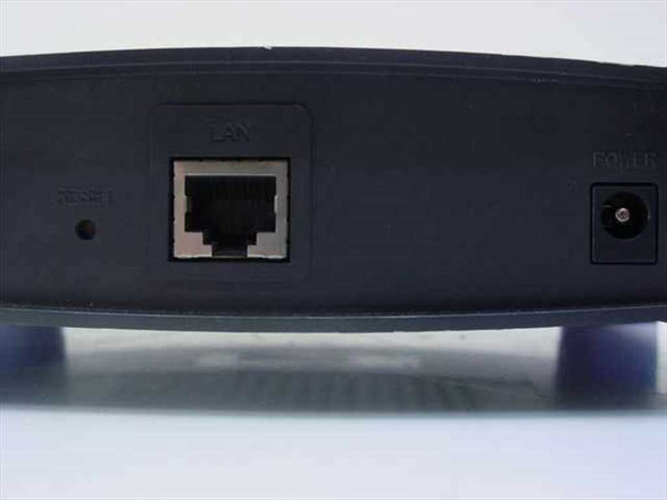 Linksys WAP54G Linksys 2.4GHz 54g Wireless-G Access Point