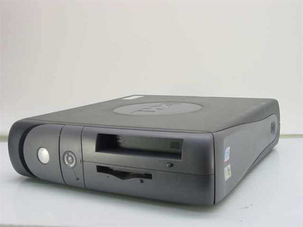 Dell Dimension 4300S Pentium 4 1.6 GHz 384 MB 20GB DHS