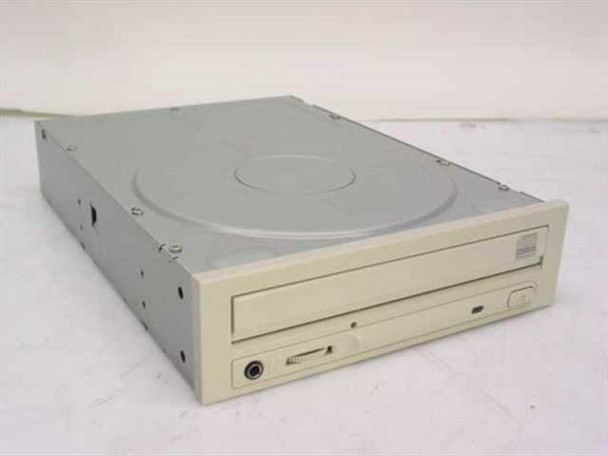 Mitsumi CR-4804TE CD-RW IDE Internal 4x4x24 CD-Writer Plus - As Is Due to Age
