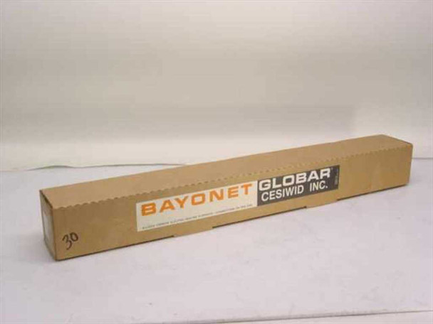 Globar Bayonet Silicon Carbide Electric Heating Elements