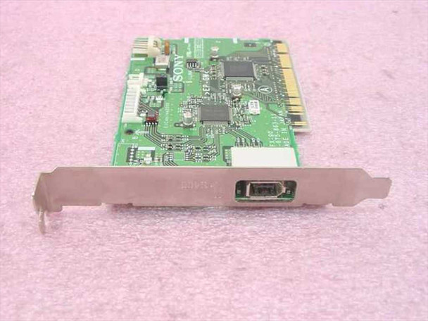 Sony A8056430A Firewire Card IFX_90