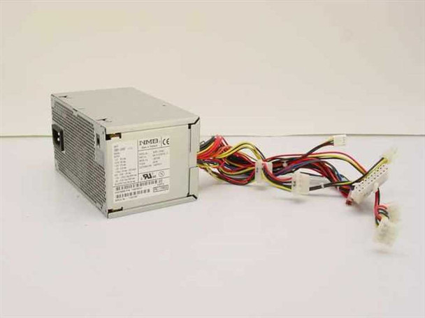 NMB MJPC-300A2 Computer Power Supply from Sony Vaio PCV-RZ34G
